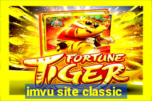 imvu site classic